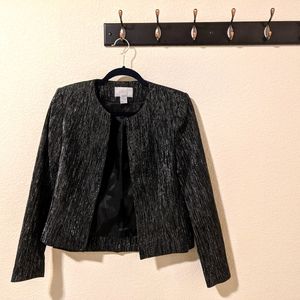 Smart Jacket